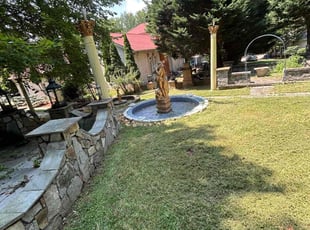 Kighe H.'s Lawn Service service result