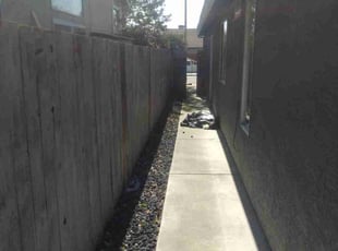Weeding by Scott Reeves for Cyrene T. in Dixon, CA