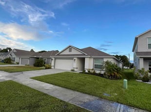 Beverly K.'s Lawn Maintenance service result