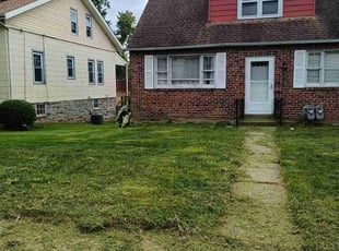 Cesar A.'s Lawn Service service result