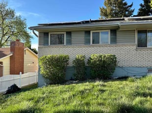 Bush Trimming by Andrew Fischer for Cruz H. in Colorado Springs, CO