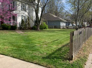 Cleanups by Rick Roberts for Kevin G. in Springfield, MO