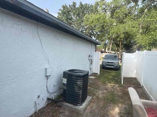 Cleanups by Ramon Taguja for Jeff S. in Brandon, FL