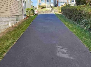 Cameron L.'s Lawn Care service result