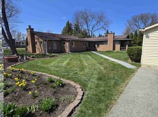 Melinda S.'s Lawn Service service result