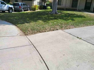 Cleanups by M L for Monica B. in San Antonio, TX