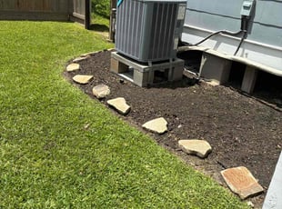 Weeding by Santiago Rodriguez for Angela A. in Alvin, TX