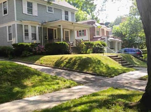 Melodie V.'s Cleanups service result