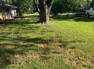 Cleanups by Randy Sporleder for Gina R. in Broken Arrow, OK