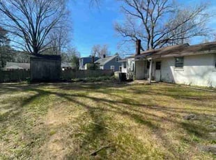 Cleanups by Joshua West for Charlotte G. in Richmond, VA