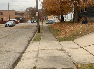 Cleanups by Johnny Julian for Lizzie K. in Cincinnati, OH