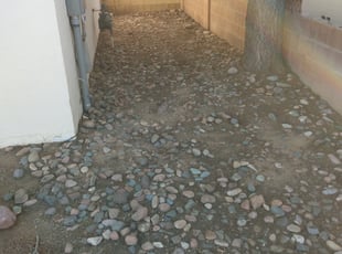 Cleanups by Nick Steffes for Brandon D. in Phoenix, AZ