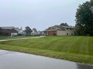 Shanna G.'s Lawn Care service result