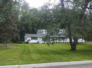 Judy H.'s Yard Cutting service result