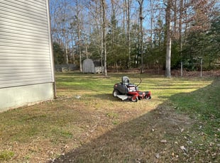 Cleanups by Chris Thomas for Jennifer P. in Chesterfield, VA