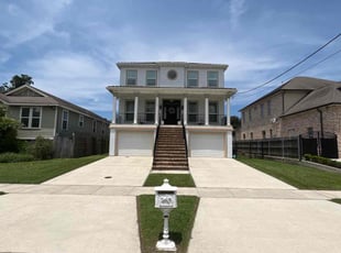 Richard A.'s Lawn Mowing service result