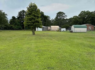 Dwight B.'s Lawn Mowing service result