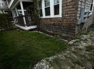 Cleanups by Ricardo Lopez for Samuel E. in Boston, MA