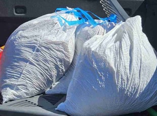Cleanups by Gregory Martin for Justin C. in Burleson, TX