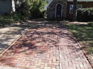 Cleanups by Allan Roberts for Chien-Liang F. in Arlington, VA