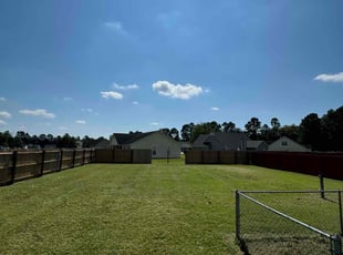 Darryl M.'s Lawn Care service result