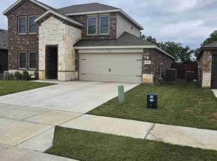Amanda F.'s Lawn Care service result