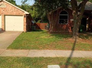 Aslin H.'s Lawn Service service result