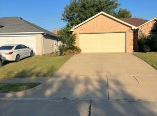 Cleanups by Yovani Patino Perez for Michael M. in Grand Prairie, TX