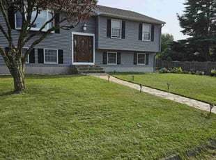 Richard T.'s Lawn Mowing Service service result