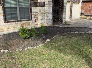 Cleanups by Domingo Rosas for Nia J. in Tomball, TX