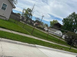 Cleanups by Kyle Yacko for Neville F. in Hazel Park, MI