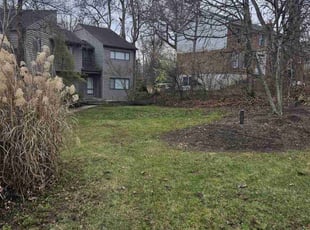 Leaf Removal by Nicholas Weber for Alexandra T. in West Chester Township, OH