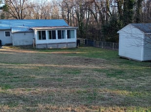 Cleanups by Marlo Page for Lynn A. in Richmond, VA