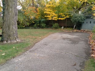 Cleanups by Jacob Jumper for Patrick P. in Grand Rapids, MI