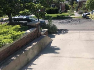 Bush Trimming by David Rordame for Maxwell C. in Salt Lake City, UT