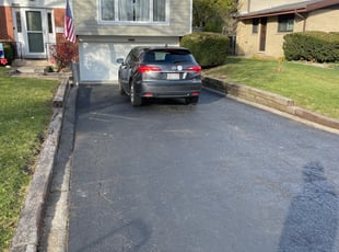 Leaf Removal by Cornelius Eubanks for Boris M. in Glenview, IL