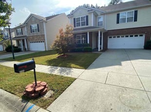 Sol M.'s Lawn Maintenance service result