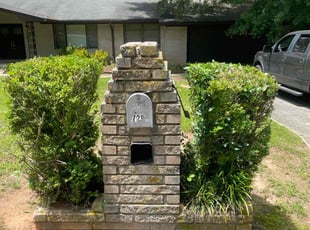 Bush Trimming by Bernardine Kennedy for Alicia O. in Atlanta, GA
