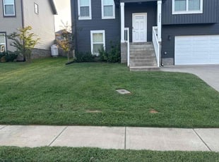 Ben C.'s Lawn Care service result