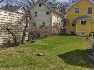 Cleanups by Ebonisha Thomas for Ruth L. in Rochester, NY