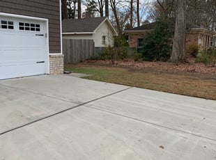 Cleanups by Anthony Bartell for Brian s. in Chesapeake, VA