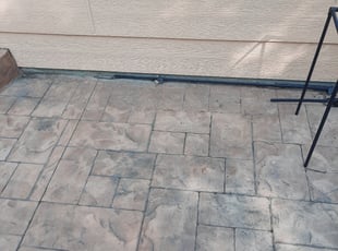Cleanups by Mario Gonzales for Amy L. in Broomfield, CO