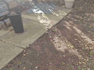 Cleanups by Jose Calixto for Marna . in Dallas, TX