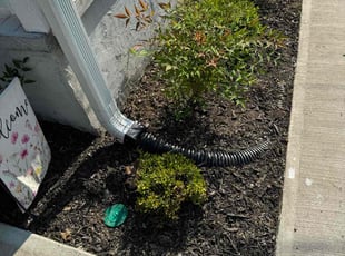 Weeding by Ronald Lindsay for Kendall C. in Knoxville, TN