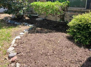 Cleanups by Valente Alvarado for Gabriel G. in The Colony, TX