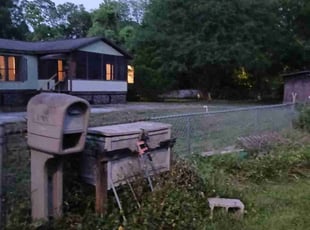 Cleanups by Jason Fisher for Michael H. in Jacksonville, FL