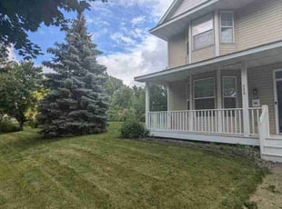 Kim B.'s Grass Cutting service result