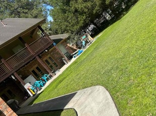 Duane D.'s Lawn Maintenance service result