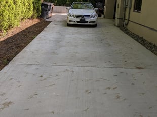 Cleanups by Bryan Halberstadt for Robert P. in Nashville, TN