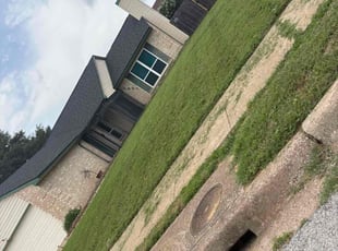 Weeding by Joseph Weathered for Branee J. in Fort Worth, TX